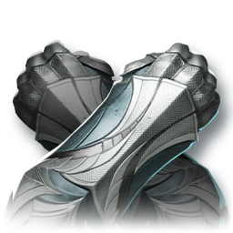 Courage Fist