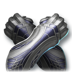 Comet Fist