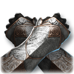 Pilgrim Fist