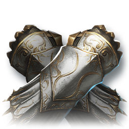 Black Claw Fist