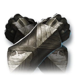 Unyielding Fist