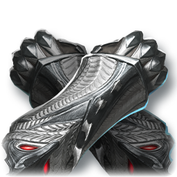 Abyssal Gauntlet