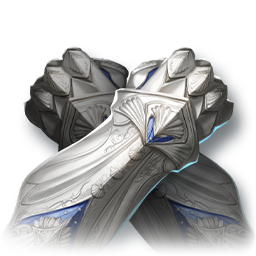 Atiel Gauntlet icon