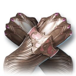 Sleeping Lovers' Memory (Skin: Fist) (Bound)