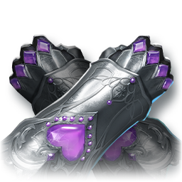 Mystic Light (Skin: Fist) (Bound)
