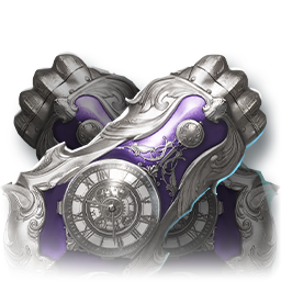 Secret Teatime (Skin: Fist) (Bound)