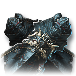 Dragon's Breath (Skin: Fist) (Bound)