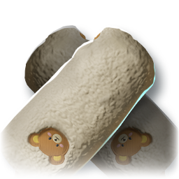 Twinkle Twinkle Teddy Bear (Skin: Fist) (Bound)