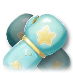 Bluesea Summer Break (Skin: Fist) (Bound)