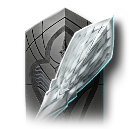 Abandoned Legacy (Skin: Mace) (Bound)