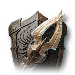 Guardian Decanus Mace