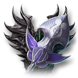 True Dragon Lord Mace