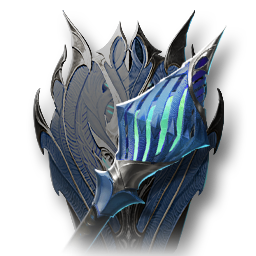 Guardian Tribunus Mace