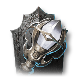 Abyssal Fragment (Skin: Mace) (Bound)