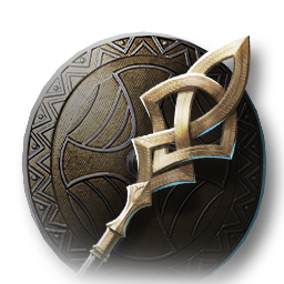 Mysterious Mace