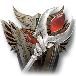 Archon Centurion Mace