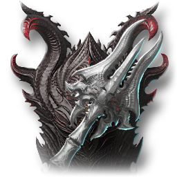 Abyssal Mace