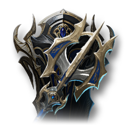 Wise Dragon Lord Mace