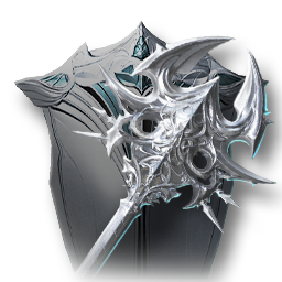 고뇌하는 바카르마의 전곤