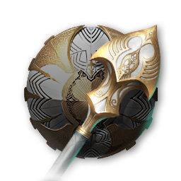Cleric's Mace