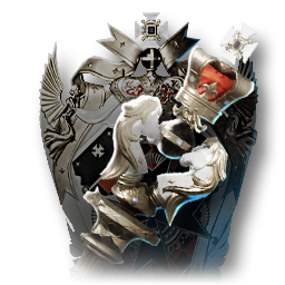 Crown Chess (Skin: Mace) (Bound)