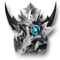 Tranquil Moon (Skin: Mace) (Bound)