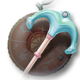 Bluesea Summer Break (Skin: Mace) (Bound)