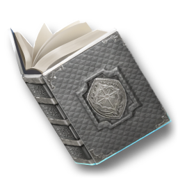 MagicBook 아이콘