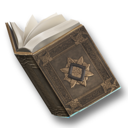 Salvation Spellbook