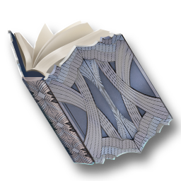 MagicBook 아이콘