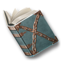 MagicBook 아이콘