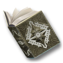 MagicBook 아이콘