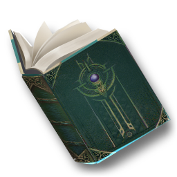 MagicBook 아이콘