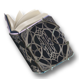 MagicBook 아이콘