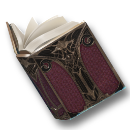 MagicBook 아이콘