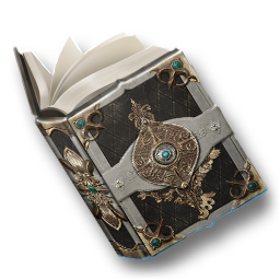 MagicBook 아이콘