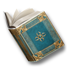 Aulamus Spellbook