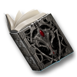 Rupture Spellbook