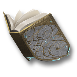 MagicBook 아이콘