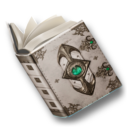 Tranquility Spellbook