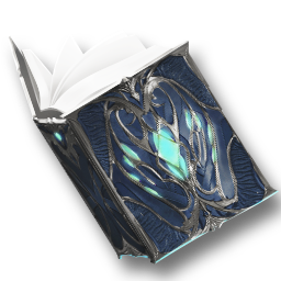 Conqueror (Skin: Spellbook) (Bound)