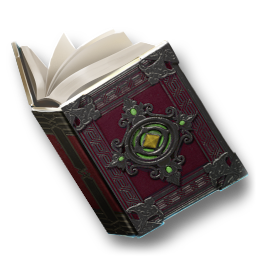 MagicBook 아이콘