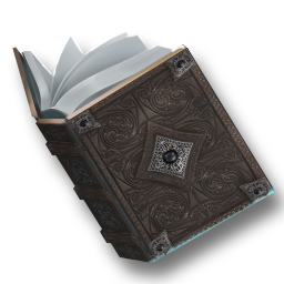 MagicBook 아이콘