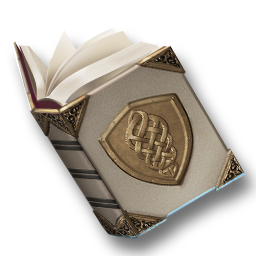 Mysterious Spellbook