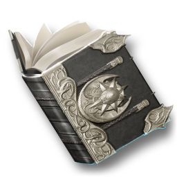 Archon Centurion Spellbook