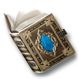 MagicBook 아이콘