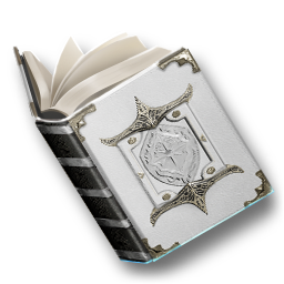 Holy Spirit Spellbook