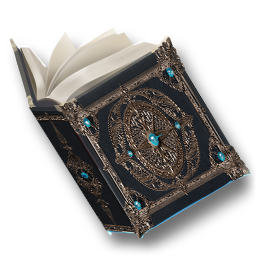 MagicBook 아이콘