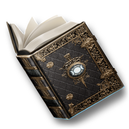 Artisan's Splendent Truth Spellbook