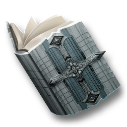 Courage Spellbook